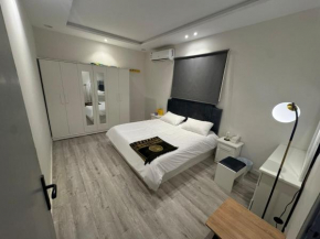 2 Bedroom Self-entry Apartment
